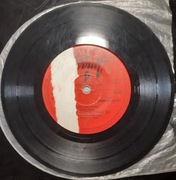 Niebiesko-Czarni,Czesław Niemen–Locomotion winyl7"