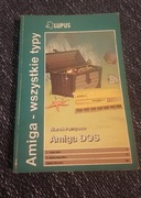Amiga wszystkie typy Marek Pampuch, lupus