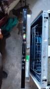Zmywarka Electrolux 