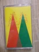 TWINKLE BROTHERS TREBUNIE-TUTKI - Greatest hits - kaseta audio