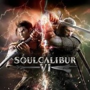 Gra Soulcalibur VI klucz PC