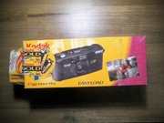 Aparat analogowy Kodak KE40