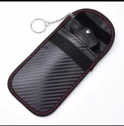 ETUI NA KLUCZYK BLOKUJACY SYGNAL RFID