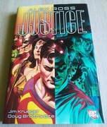 Justice HC (DC Comics) 2011 Alex Ross