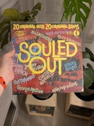 James Brown Curtis Mayfield Lynn Collins Bill Withers 3LP SOUL FUNK 