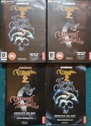 Neverwinter Nights 2 Gniew Zehira + Wrota Zachodu