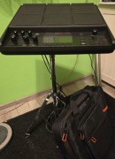 Roland SPD-SX PRO Full Pack Set 32GB + statyw / torba