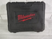 Skrzynka narzędziowa/ walizka obcinak do rur M12 PCSS INOX RAPTOR 