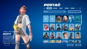 konto fn fortnite ratowanie świata z v dolcami