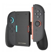 Uchwyt do Joy-Con Nintendo Switch 2 GAMOREK – ergonomiczny pad grip