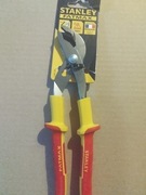 Szczypce nastawne Stanley Fatmax  250 mm 1000 VOLT 0-84-294
