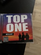 Top One Hello największe przeboje CD