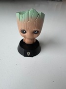 Avengers - Strażnicy Galaktyki - lampka nocna Groot