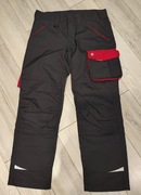 Spodnie robocze monterskie Engel FE rozmiar L