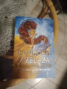 Ostatnie godziny. Cassandra Clare łańcuch z żelaza. Tom 2.Nowa.Miękka,