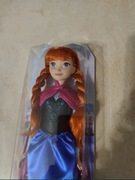 Lalka Anna Frozen Kraina Lodu 