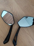 Lusterka quad , motocykl uniwersalne