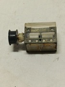 Unitra Amator 2 DSS201kondensator strojeniowy  sprawny technicznie w 100% 