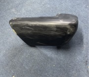 Mercedes G klasa W463 2000 zderzak tył lewy