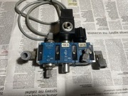 Elektro zawór pneumatyczny Rexroth Mecman