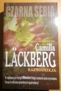 Camilla Lackberg, Kaznodzieja.