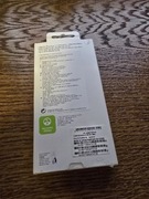 Etui Samsung clear standing cover galaxy s22+