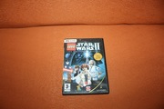 LEGO Star Wars II: The Original Trilogy PL PC DVD