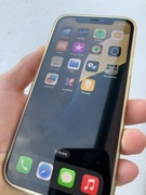 Apple iPhone 12 128GB Biały + Kabel i Etui | Sprawny Face ID i True Tone