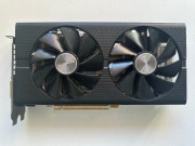 Karta graficzna Sapphire Pulse AMD Radeon RX580 8 GB GDDR5