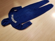 strój potworek smerf kombinezon M L 472