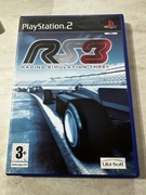 racing simulation three ps2