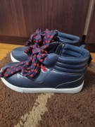 Sinsay 34 buty dziewczęce nowe