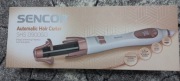 Lokówka Sencor SHS 0900GD