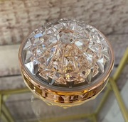 Krem do twarzy kolagenowy- żółta smocza krew 