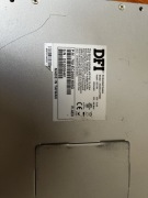 Komputer przemysłowy DFI EC-200 / Embedded PC