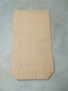 Worki papierowe 3 war. 110x60x20 10szt