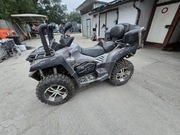 Quad CF MOTO 800 zarejestrowany ubezpieczony doposazony teren 