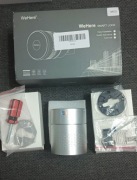 Inteligentny zamek Smart Lock