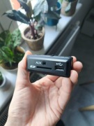 Gniazdo USB SD AUX Rlink Renault Megane III