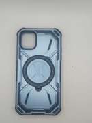 Lanhiem pancerne etui z podstawką (ring), iPhone 11 6.1"