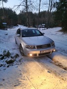 Audi S4 b6 lampy xenon komplet L+P