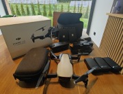 Mavic Air fly more combo