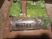 Mistify do czyszczenia 