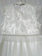 Sukienka JAK NOWA 152, Komunia, wizytowa