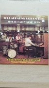 Tollarpar'ns Saloon-trio –Spelar Happy Music Fran The Golden Days