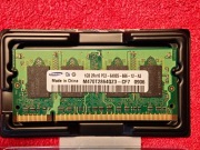 Pamięć RAM 1GB PC2 6400S SAMSUNG
