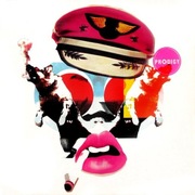 The Prodigy   Always Outnumbered, Never Outgunned  3 x lp 