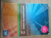 Informatyka na czasie 2