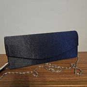 Torebka kopertówka wizytowa Distressed