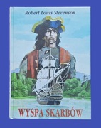 Wyspa skarbów Robert Louis Stevenson BDB